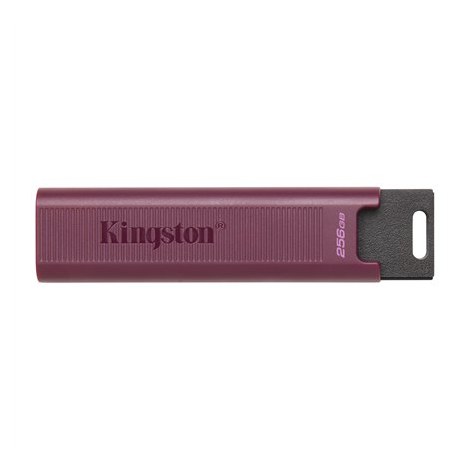 Kingston | USB 3.2 Flash Drive | DataTraveler MAX | 256 GB | USB 3.2